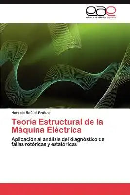 Teoria Estructural de La Maquina Electrica