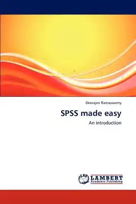 SPSS Made Easy
