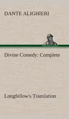 Divine Comedy, Longfellow's Translation, Complete