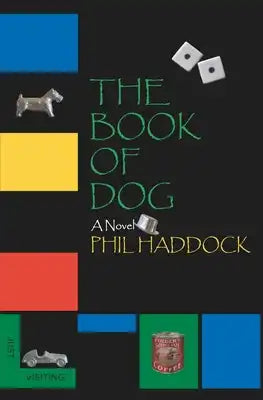 The Book of Dog