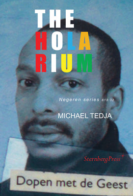 The Holarium: Negeren Series 818:32