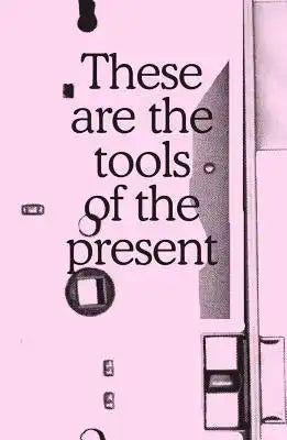 These Are the Tools of the Present: Beirut Cairo