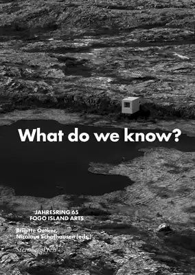 What Do We Know? What Do We Have? What Do We Miss? What Do We Love?: Jahresring 65