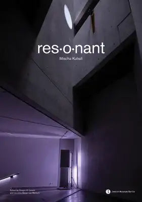 Mischa Kuball: Res-O-Nant