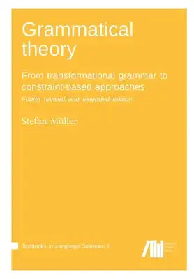 Grammatical theory
