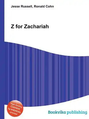 Z for Zachariah