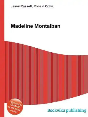 Madeline Montalban