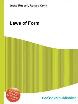 Laws of Form