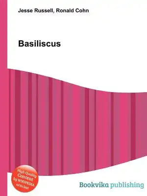 Basiliscus