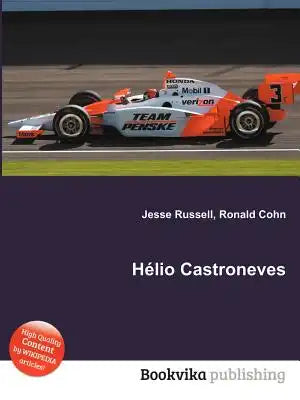H Lio Castroneves