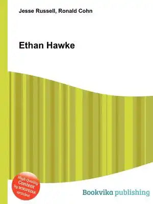 Ethan Hawke