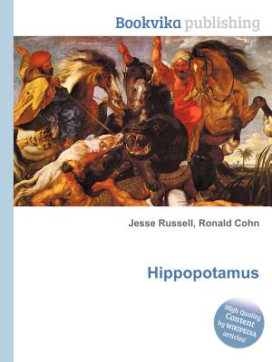 Hippopotamus