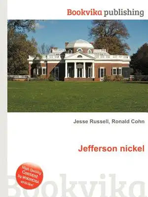 Jefferson Nickel