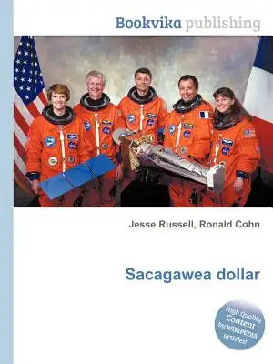 Sacagawea Dollar