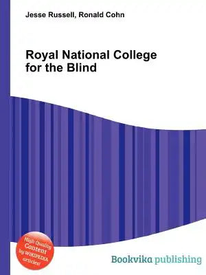 Royal National College for the Blind