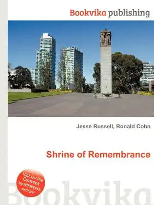 Shrine of Remembrance