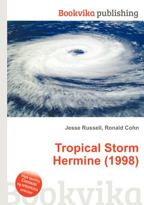 Tropical Storm Hermine (1998)