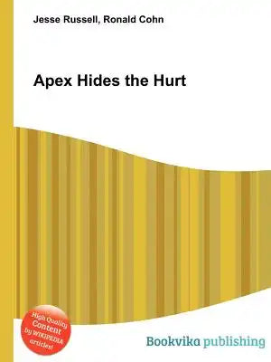 Apex Hides the Hurt