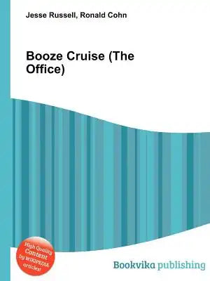 Booze Cruise (the Office)