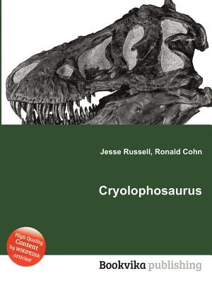 Cryolophosaurus