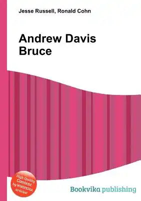 Andrew Davis Bruce