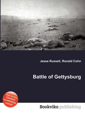 Battle of Gettysburg