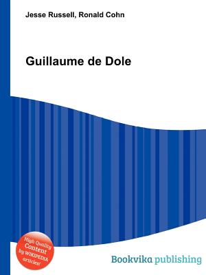 Guillaume de Dole