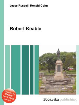 Robert Keable