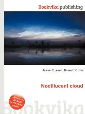 Noctilucent Cloud