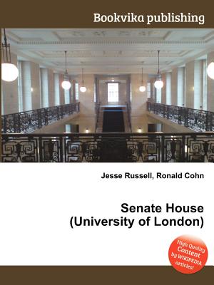 Senate House (University of London)