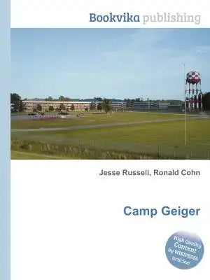 Camp Geiger