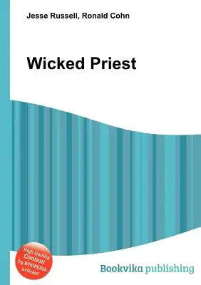 Wicked Priest