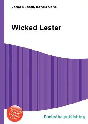 Wicked Lester