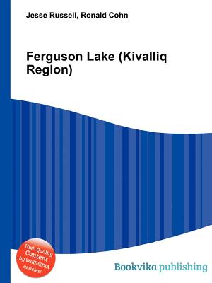 Ferguson Lake (Kivalliq Region)