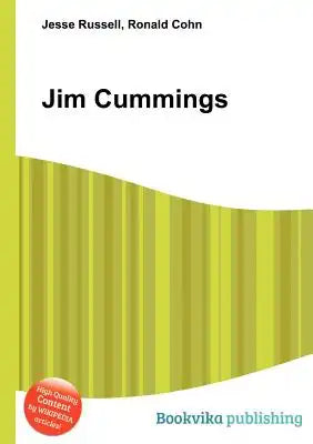 Jim Cummings