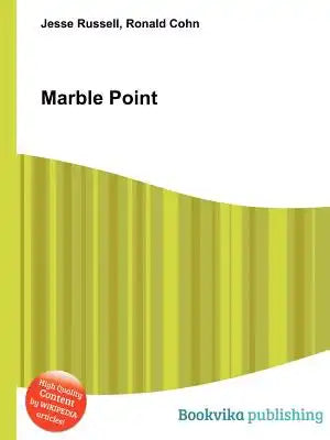 Marble Point