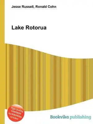 Lake Rotorua