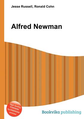 Alfred Newman