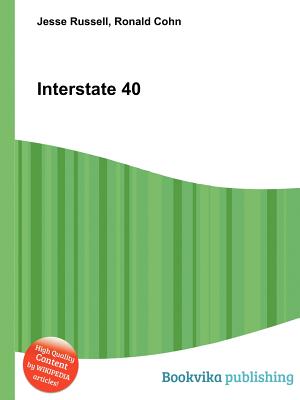 Interstate 40
