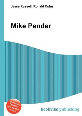 Mike Pender