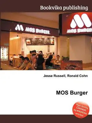 Mos Burger