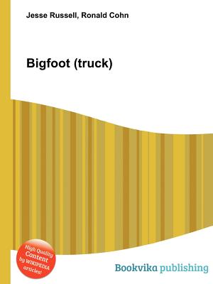 Bigfoot (Truck)