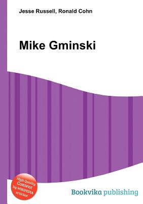 Mike Gminski
