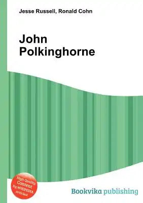 John Polkinghorne