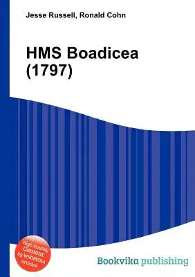 HMS Boadicea (1797)