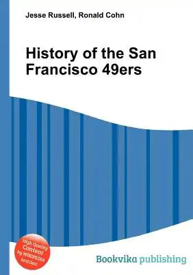 History of the San Francisco 49ers