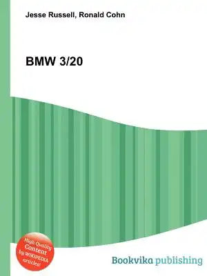 BMW 3/20