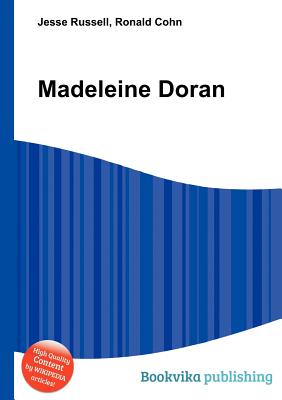 Madeleine Doran