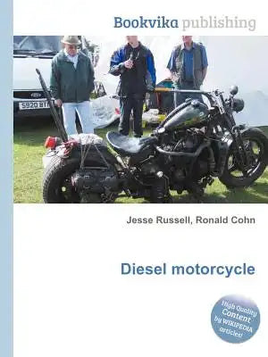 Diesel Motorcycle
