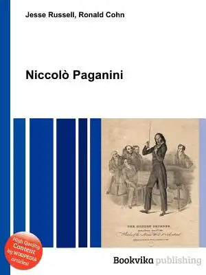 Niccolo Paganini
